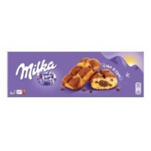 Biskvit MILKA cake & choco 175g