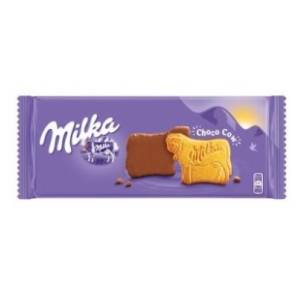Biskvit MILKA choco cow 120g