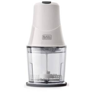 Black & Decker seckalica BXCH260E