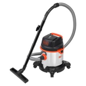 Black & Decker usisivač za suvo i mokro usisavanje BXVC20XTE