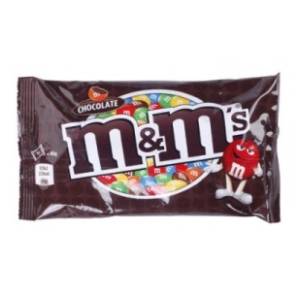 Bombone M&M's čokolada 45g