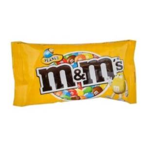 Bombone M&M's kikiriki 45g