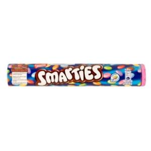 Bombone SMARTIES tuba 130g