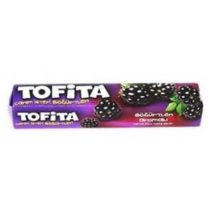 Bombone TOFITA Kupina 47g