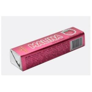 Bombone VITAMINKA malina 27g
