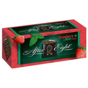 Bombonjera NESTLE After Eight jagoda 200g