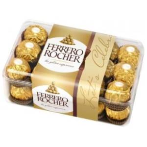 Bombonjere FERRERO ROCHER 375g