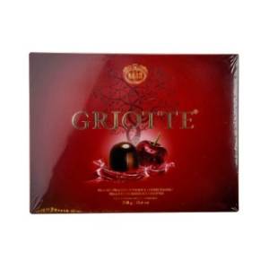 Bombonjere KRAŠ Griotte 358g