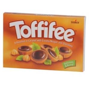 Bombonjere TOFFIFEE 200g
