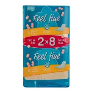 BONI Feel fine Super 16kom