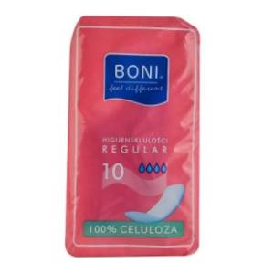 BONI Regular 10kom