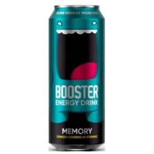 BOOSTER Memory 0.5l