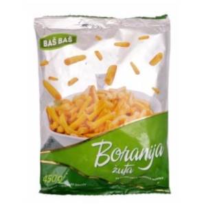 BAŠ BAŠ boranija žuta 450g