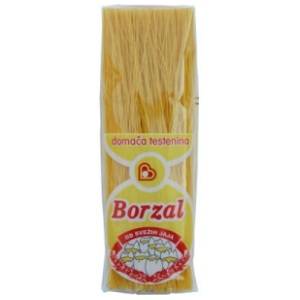 Testenina BORZAL fida 200g