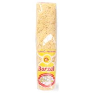 Testenina BORZAL zob kocka 200g