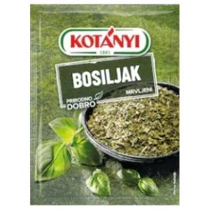Bosiljak KOTANYI 9g