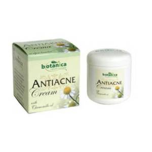 BOTANICA Antiacne krema 50ml