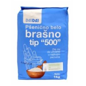 Brašno UNI T-500 1kg