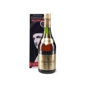 Brendi NAPOLEON BELLENAT kutija 0.7l