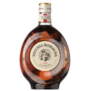 Brendi VECCHIA ROMAGNA Classica 0,7l