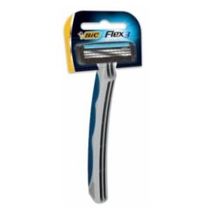 Brijač BIC Flex 3 1kom