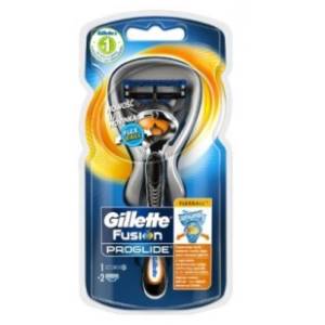 Brijač GILLETTE Fusion Proglide flexball 2Up 1kom