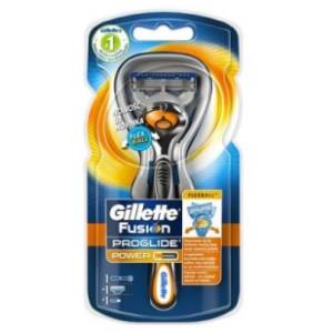 Brijač GILLETTE Fusion proglide power flexball 1kom