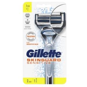 Brijač GILLETTE Skinguard 2up 1kom