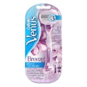 Brijač GILLETTE Venus Breeze 2up