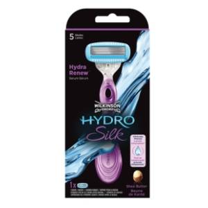 Brijač WILKINSON Hydro silk 1kom