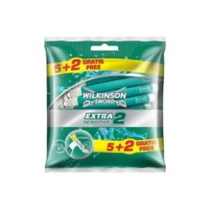 Brijač WILKINSON Sword extra2 sensitive 7kom