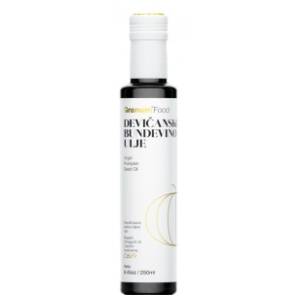 Bundevino ulje GRANUM 250ml