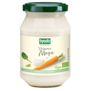 BYODO majonez veganski 250ml