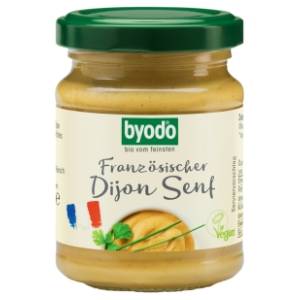 Senf BYODO organski dijon 125ml