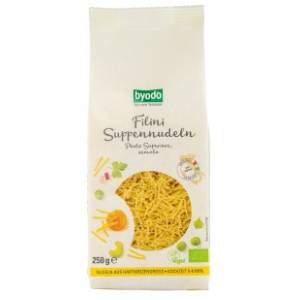 BYODO rezanci za supu 250g