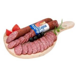 Čajna kobasica DOBRO 1kg