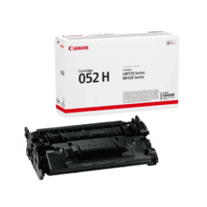 CANON CRG-052H crni toner (2200C002AA)