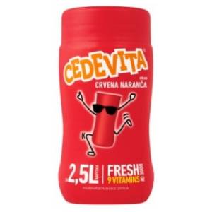 CEDEVITA crvena pomomoradža 200g