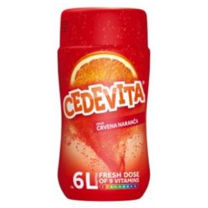 CEDEVITA crvena pomoradža 455g