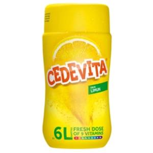 CEDEVITA limun 455g