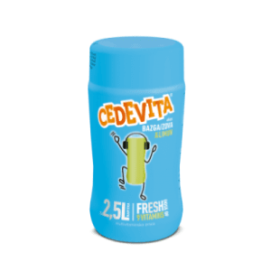 CEDEVITA limun&zova 200g