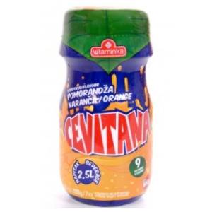 CEVITANA narandža 200g