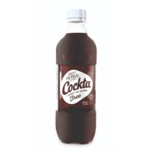 COCKTA Free 0,5l