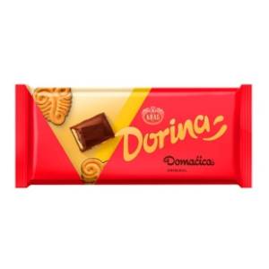 Čokolada KRAŠ Dorina Domaćica 105g