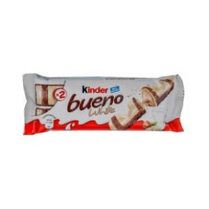 Čokoladica KINDER bueno white 39g