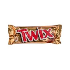 Čokoladica TWIX 50g
