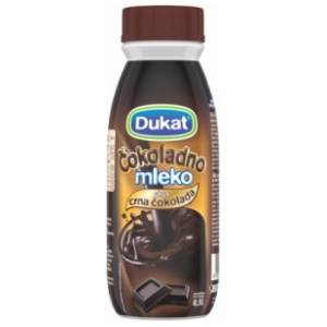 Čokoladno mleko DUKAT crna čokolada 500ml