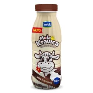 Čokoladno mleko IMLEK bela čokolada 300ml