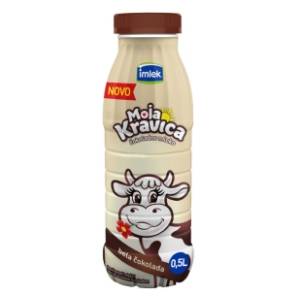Čokoladno mleko IMLEK bela čokolada 500ml
