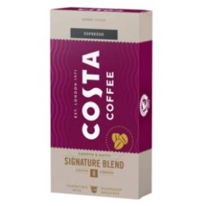 COSTA COFFEE espresso kapsule 10kom